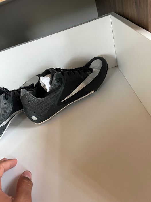 Nike шпайкове за лека атлетика