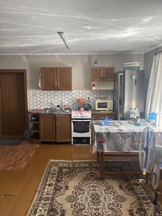 Продам частный дом
