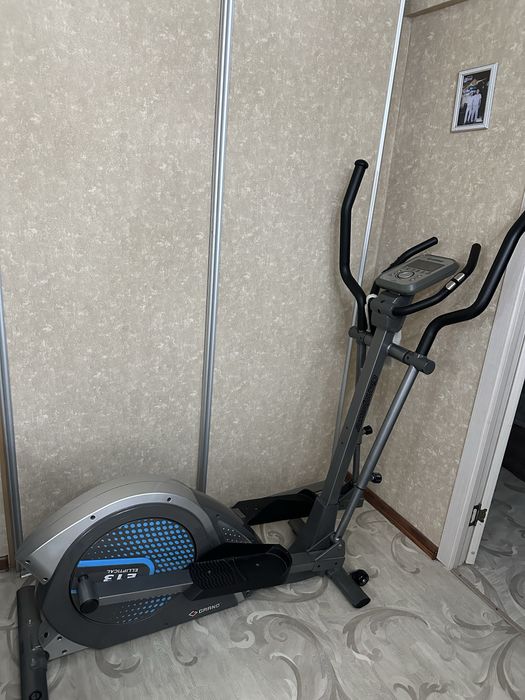 Grandpower (модель E13 Elliptical)