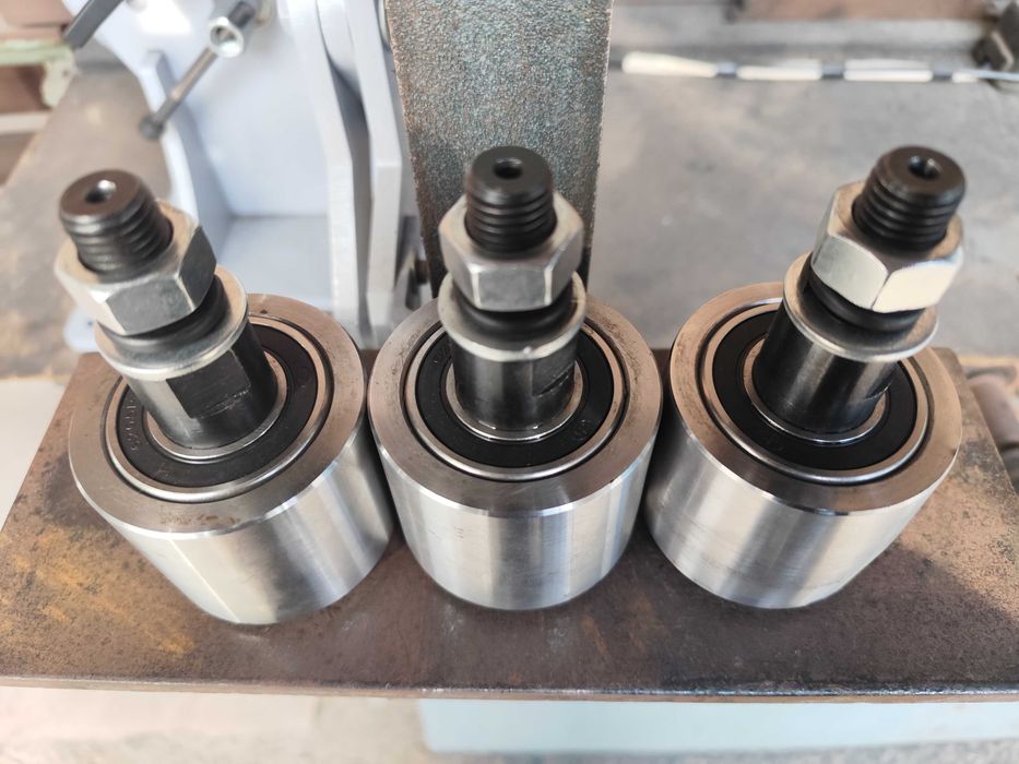 Ролики для гриндера, заводские