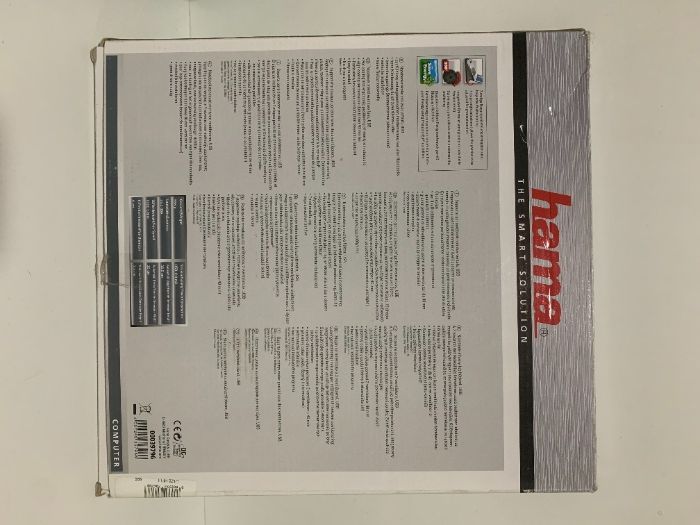 Подложка за охлаждане HAMA