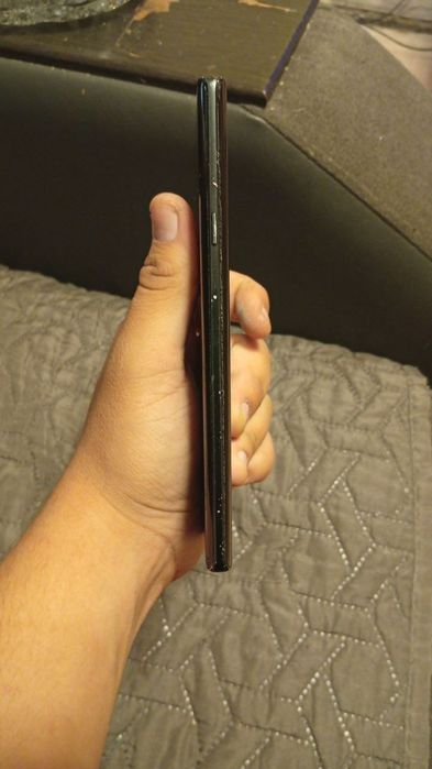Обменяю Samsung galaxy not 9 на 128