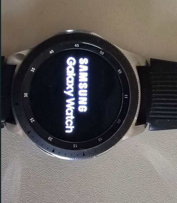 Vând Samsung Galaxy Watch 46mm