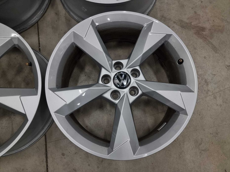 Jante R19 5x112 VW TIGUAN,Passat,Golf;SKODA Kodiaq,Karoq;Audi Q3-Q2