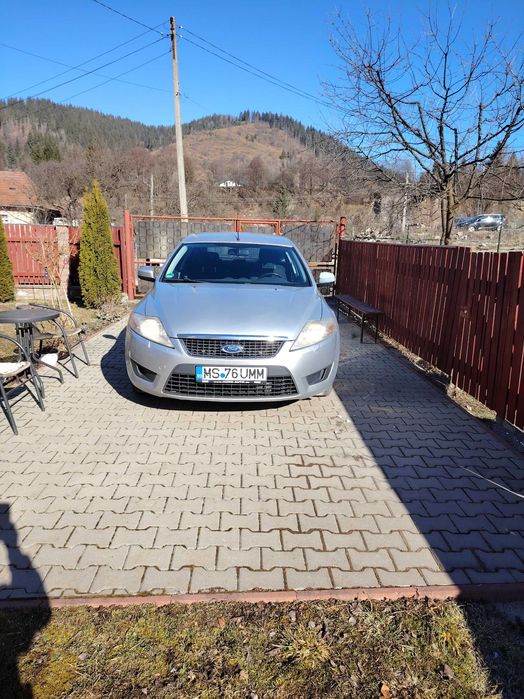 De vânzare Ford Mondeo