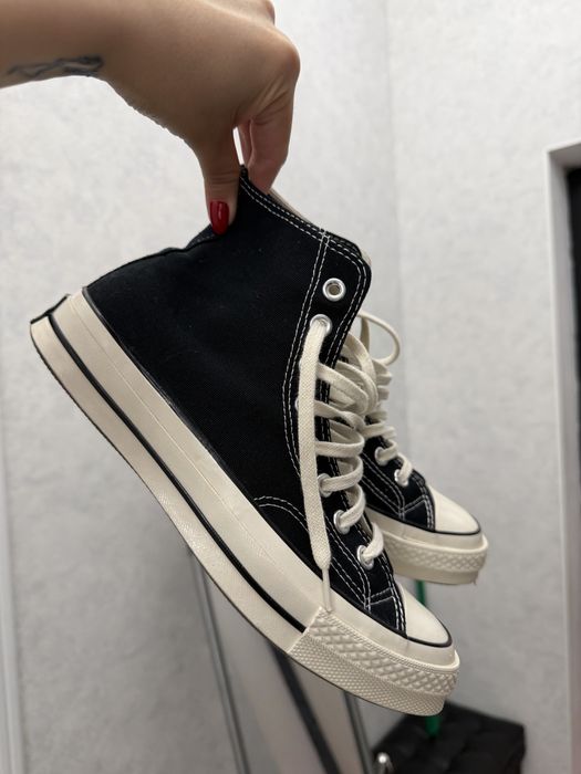 Кеды Converse оригинал
