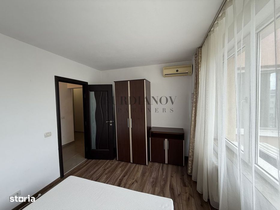 Apartament cu 2 camere -  Ultra Central Sala Palatului - Cișmigiu