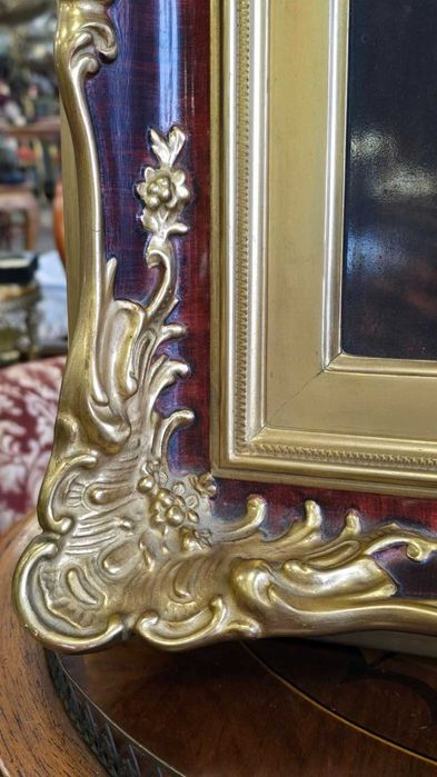 Tablou ROSENTHAL de colecție