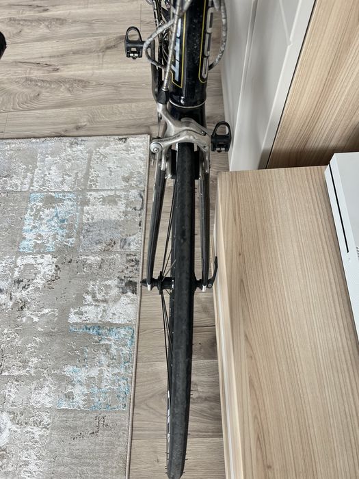 Scott CR1 team issue