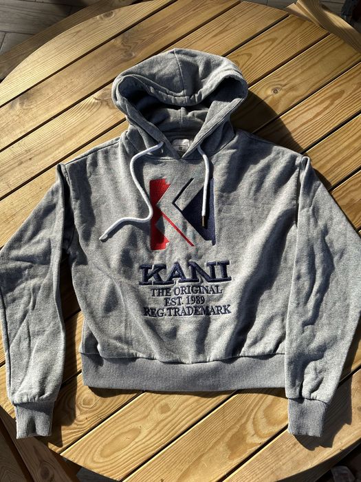 Hanorac Karl Kani