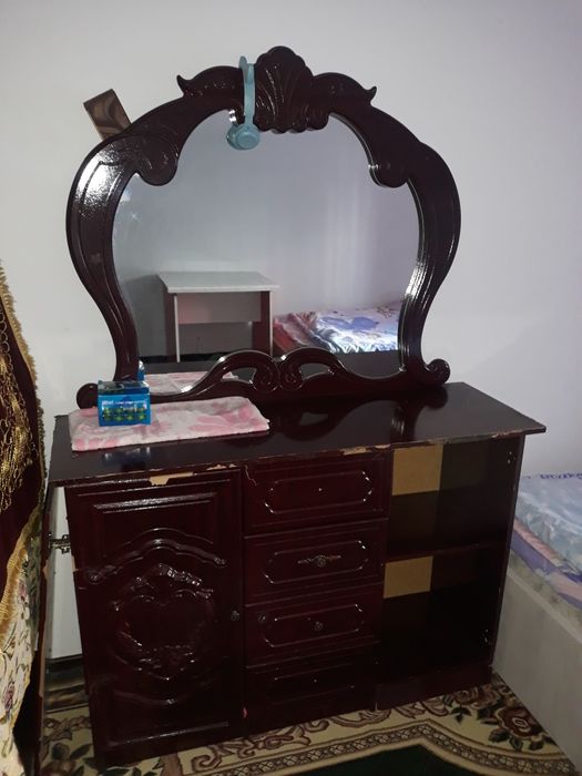 Камот турмо холати