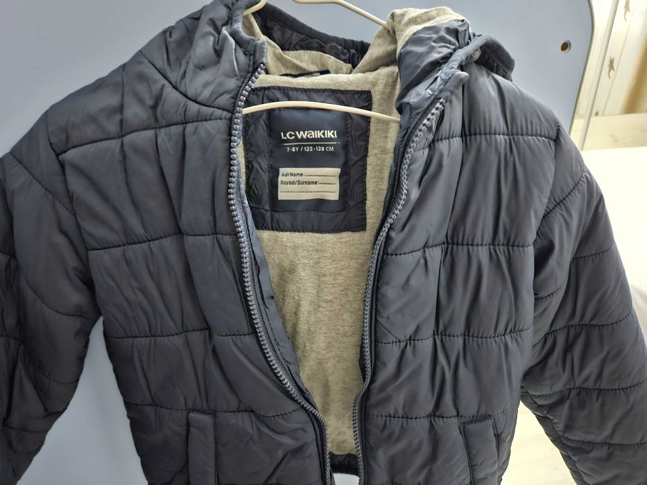 Детско яке Waikiki 122-128 см.