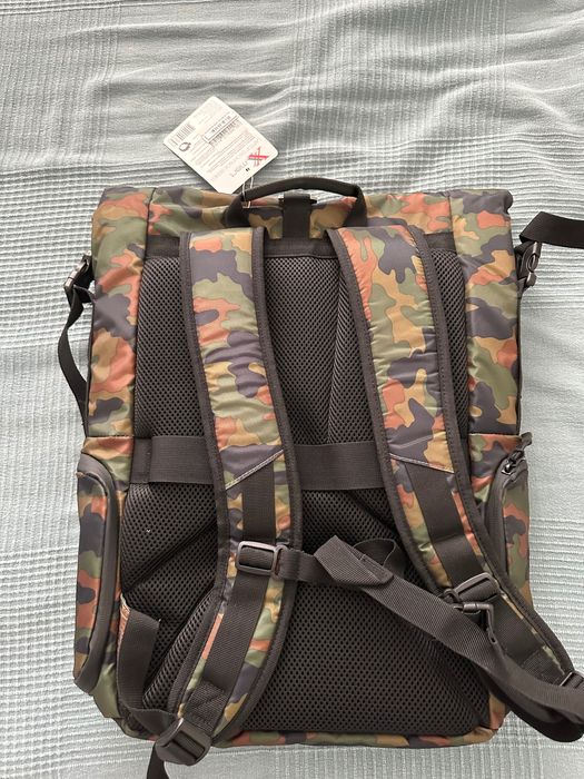 Раница за лаптоп