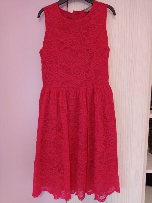 Прекрасни рокли за момиче