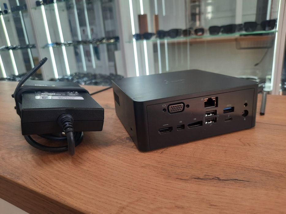 Док-станция Dell TB16