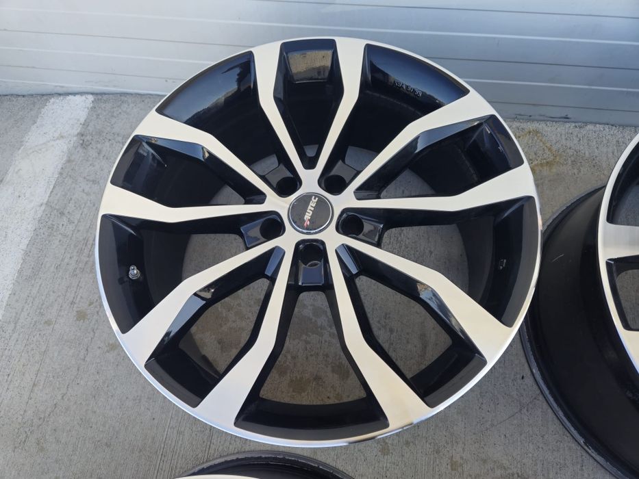 Jante 5x112 R20 Audi A5 A6 A7 A8 Q7 Vw Touareg Bmw stare impecabila