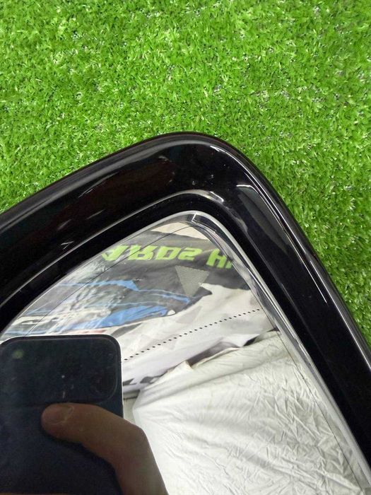 Oglinda stanga camera side assist 9 pini Bmw Seria 4 G26 Gran Coupe