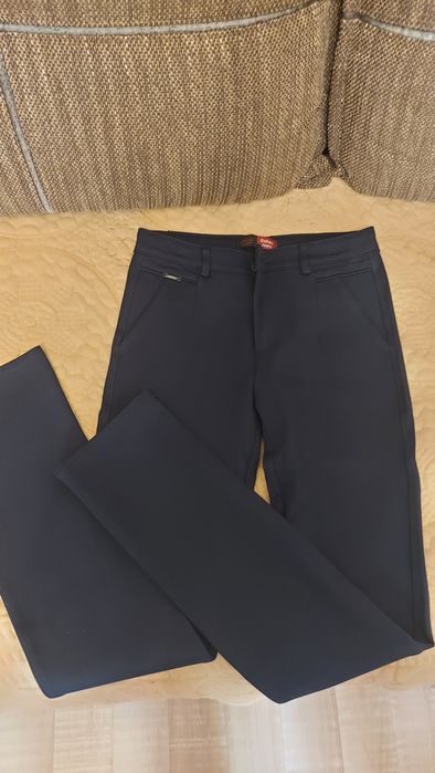 Новые! Школьные брюки для девочки!