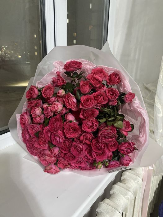 Продам прекрасный букет