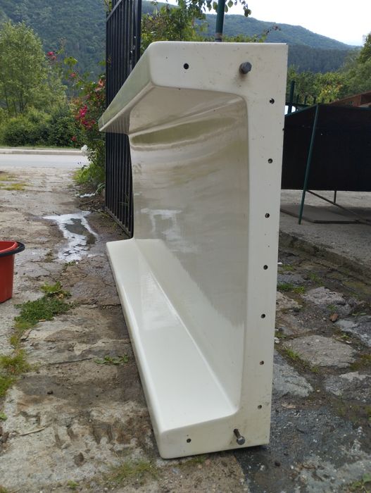 Части от водна пързалка