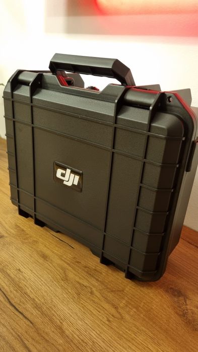 Dji hardcase mini3 sau mini 4