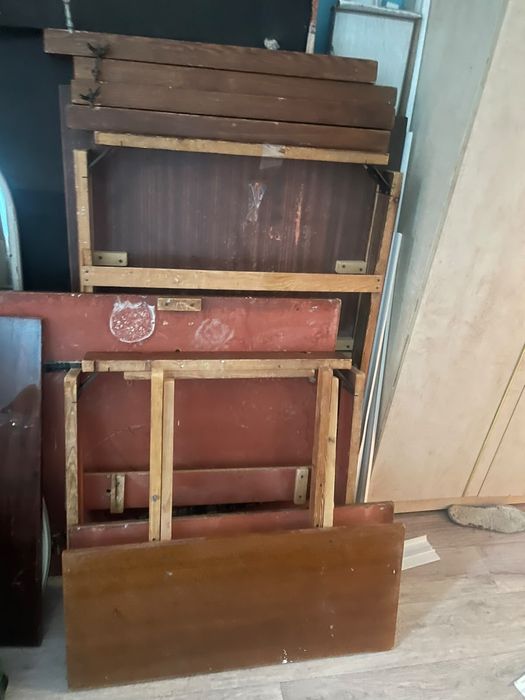 Продаются столы для дачи