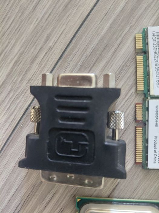 Продам комплектующие для пк