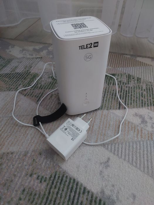 Продам 5g роутер
