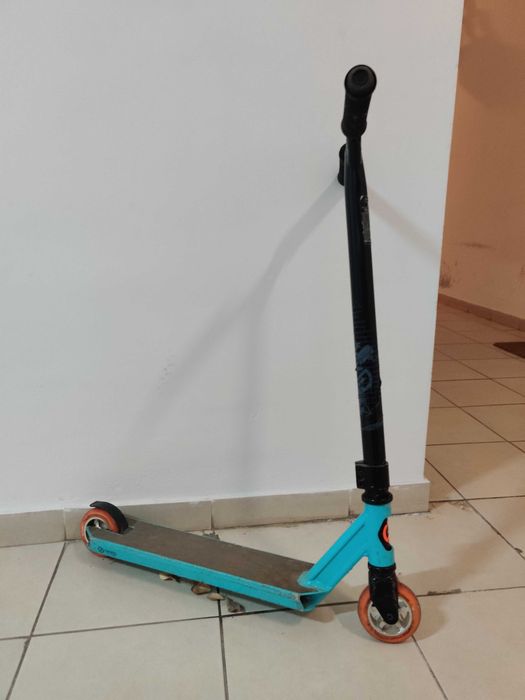 Trotineta Free Style Oxelo