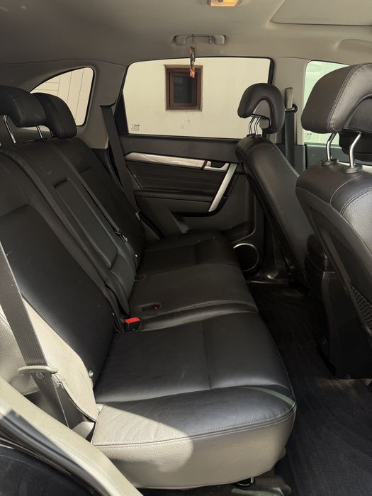 Captiva kaptiva 4 full navarot каптива 4