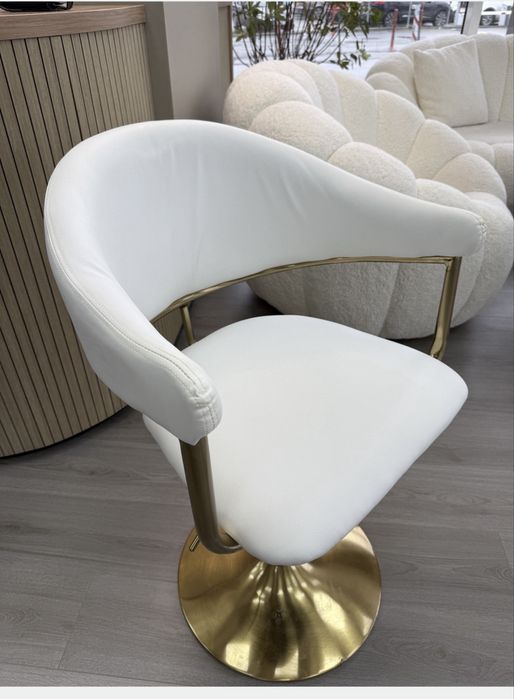 4 scaune piele ECO