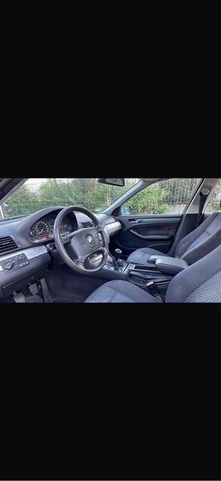 BMW 3 Series 0 — imagine 2