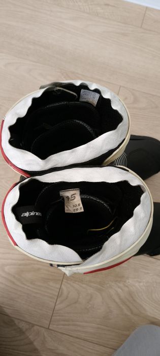 Alpinestars ботуши