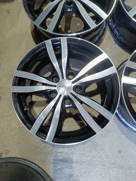 Джанти Dezent 16"