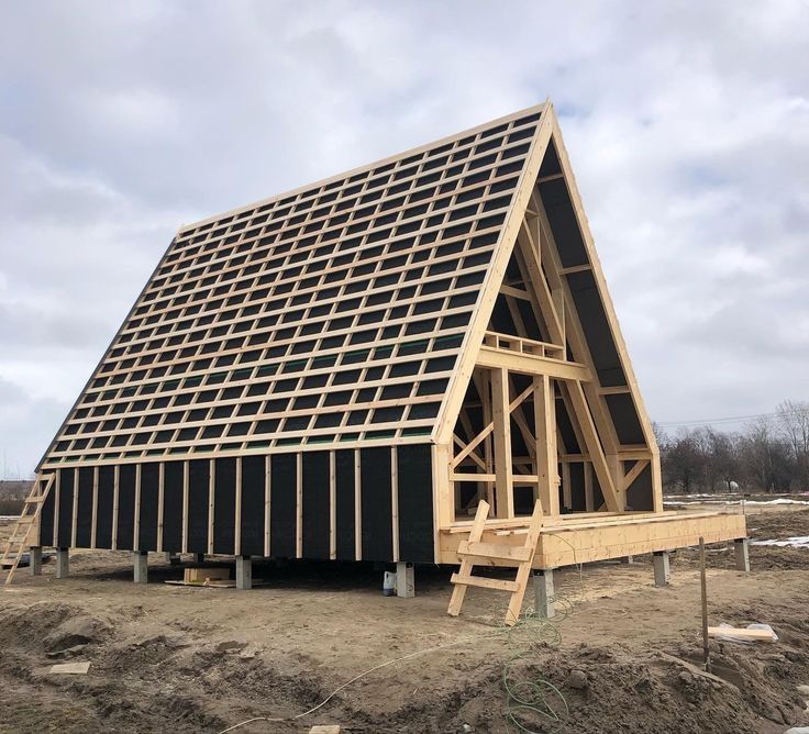 Confecționăm case și cabane