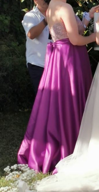 Rochie nunta ocazie nasa eleganta seara 42