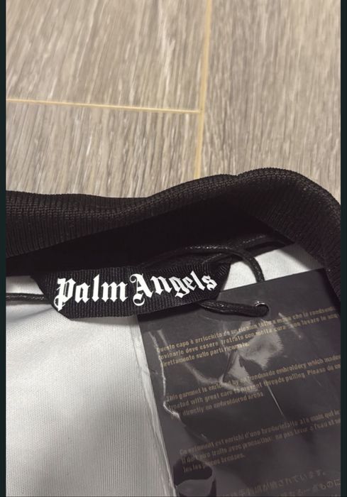 Se vinde bluza Palm Angels