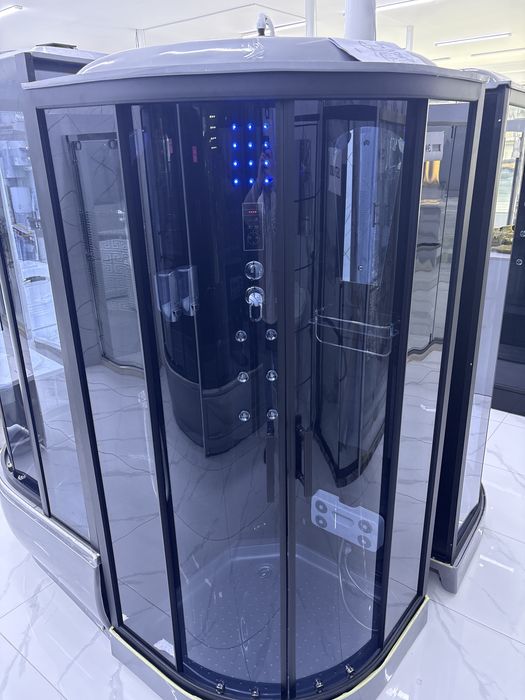 Душевая кабинка 90/90