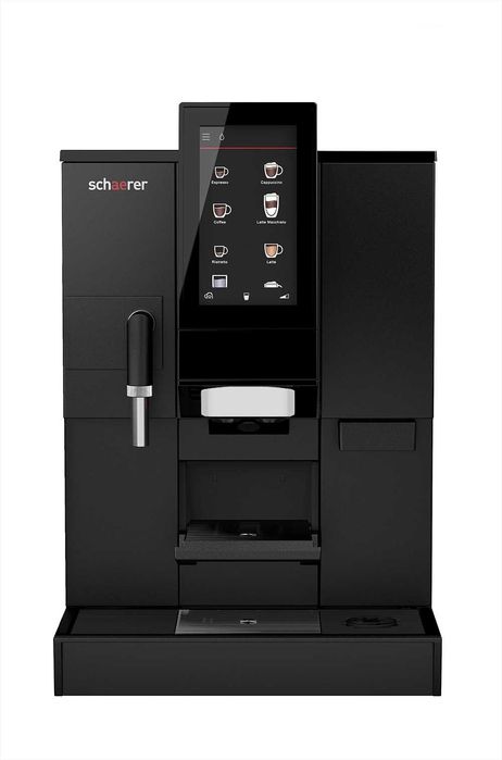Espressor Schaerer coffee club WMF