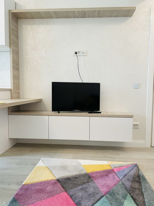 2 camere / Royal Town Copou