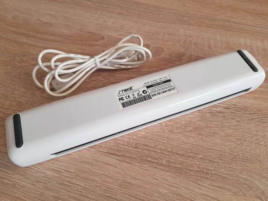 Scanner Portabil Neat NM-1000