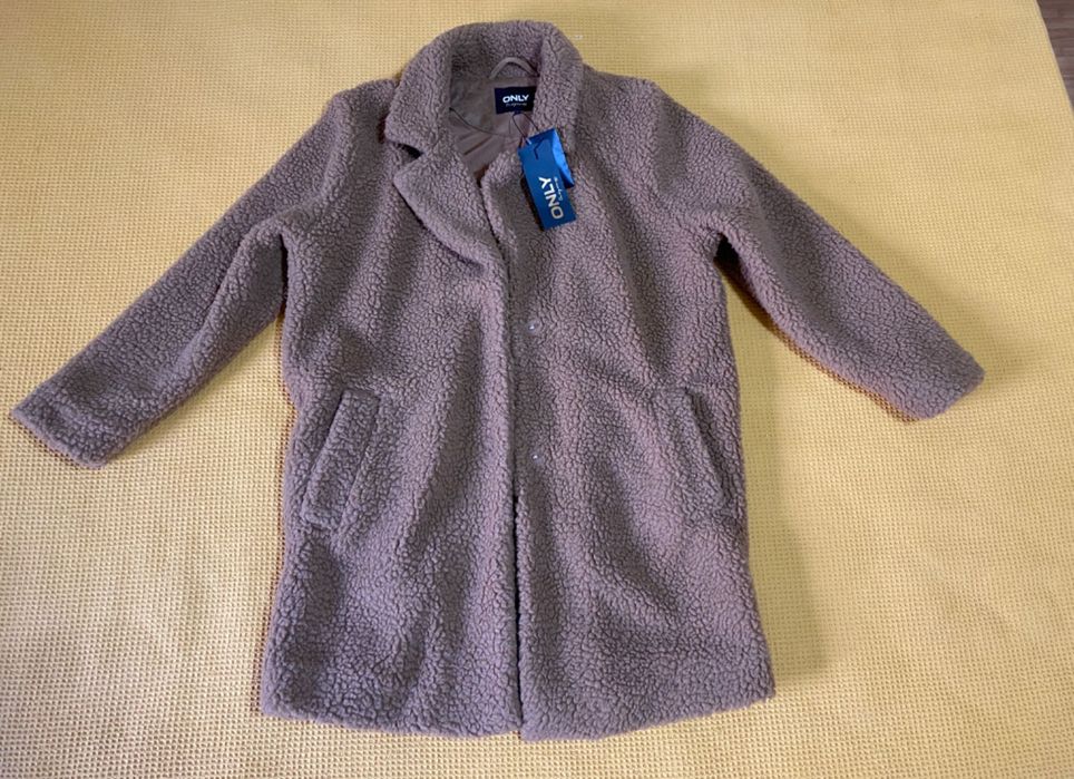 Palton de primavara-toamna