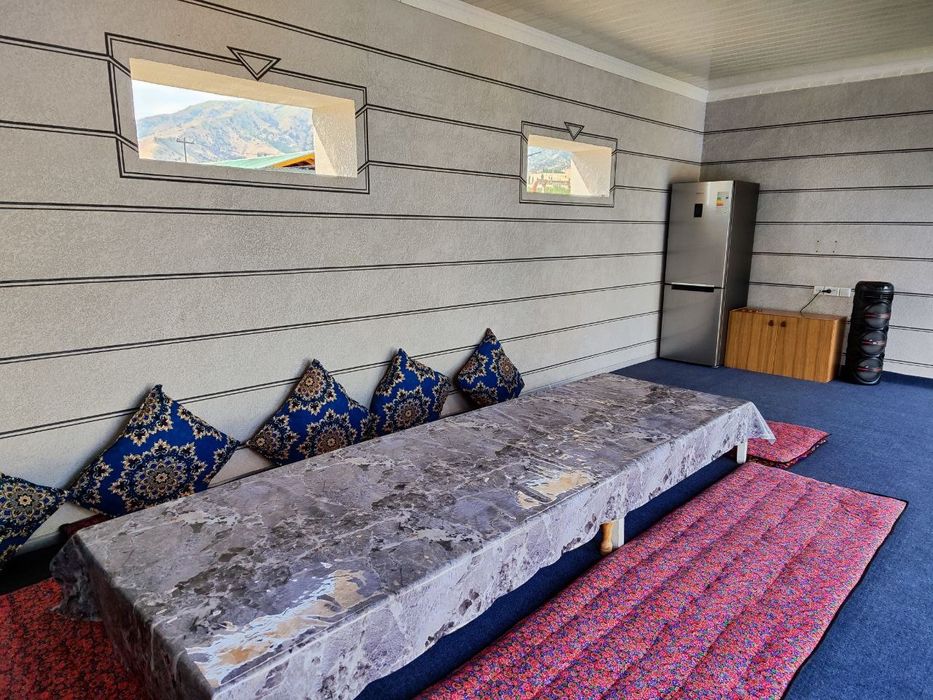 Oqtosh dacha oilaviy