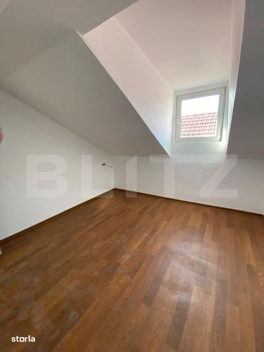 Apartament 5 camere – 117 mp utili, 2 bai, zona Decebal