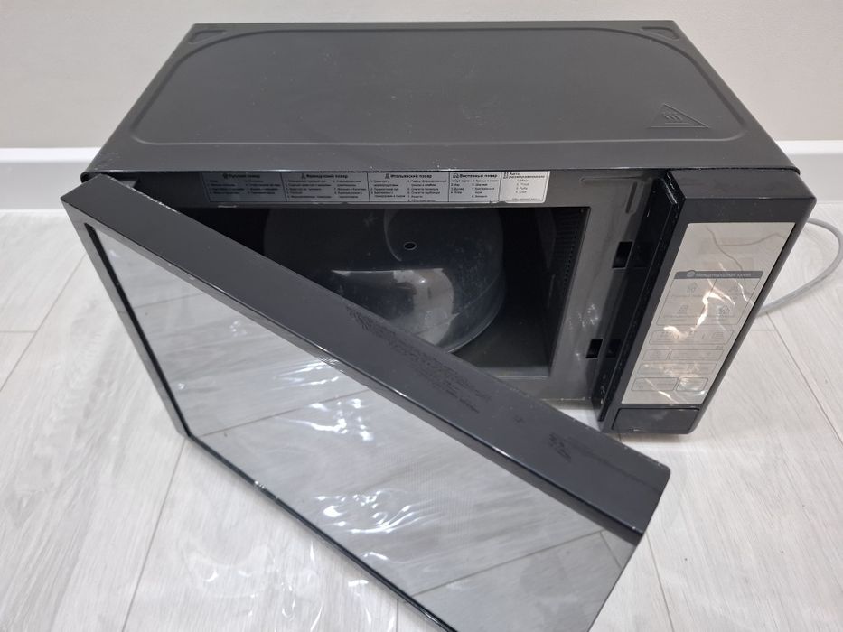 Продаётся микроволновка