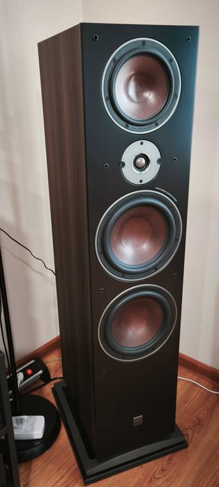 Dali Oberon 9.