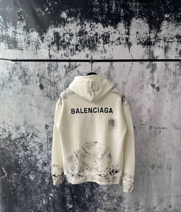 Hanorac premium Balenciaga