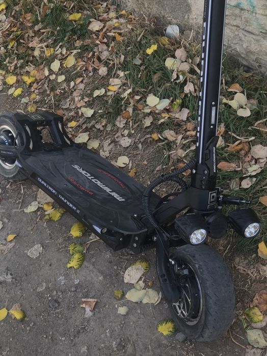 Dualtron thunder 3 2026