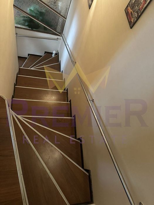 Дава се под наем Мезонет в Варна, Спортна зала - 112 кв.м за 747.66 € - Снимка #7