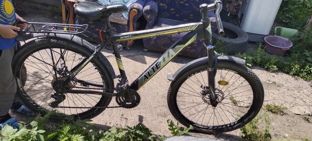 Велик алтезза 25000